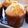 ちょこふみ's cooksnap of when they made オレンジとクリームチーズのマフィン.