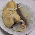 きらり流れ星's cooksnap of when they made 大根が絶品！おでん.