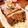 ななちゅん's cooksnap of when they made GF☆米粉のシュトーレン風パウンドケーキ.