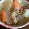 0720まま's cooksnap of when they made 簡単！めちゃうま モツ煮.