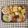 ♪pocket♪'s cooksnap of when they made クリスマスの雪だるま弁当.