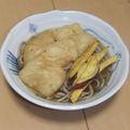 きらり流れ星's cooksnap of when they made みりん・お酒無し困った時に　お蕎麦のお汁.