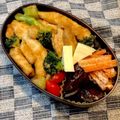 ばたみそーぱん☆'s cooksnap of when they made こってり＊鶏むねとブロッコリーの生姜焼き.