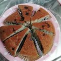 KONYA3150's cooksnap of when they made HM☆簡単ジャムケーキ.