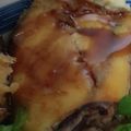 凪なぎ's cooksnap of when they made かりかり☆チーズ茄子.
