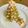 クック5Z6NYO☆'s cooksnap of when they made クリスマス☆ツリークッキー.