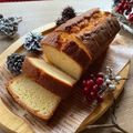 kitchenはな's cooksnap of when they made パウンドケーキ.