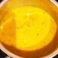 たまころ15's cooksnap of when they made 【離乳食完了期】かぼちゃのポタージュ.