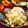 ✽チョコⅠＨ✽'s cooksnap of when they made しめじとブロッコリー塩麹辛子マヨポテサラ.