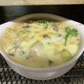 aosan7248's cooksnap of when they made 牡蠣が美味しい⭐簡単牡蠣グラタン⭐.