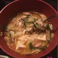 匡史さん's cooksnap of when they made キムチの素でキムチ鍋.