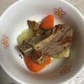 冷蔵庫レスキュー隊's cooksnap of when they made 絶品！とろ旨♪スペアリブのビール煮.