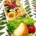 YUH♡ママ's cooksnap of when they made まろやか♪みそバター焼きうどん.