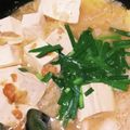pianon☆'s cooksnap of when they made 豚キャベツ×味噌バター鍋.