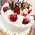 おはよんぐ's cooksnap of when they made 【プロ伝授】ジェノワーズ☆スポンジ生地.