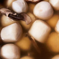 ふぁんころ's cooksnap of when they made 冷凍里芋の煮浸し.