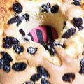 ★西瓜★'s cooksnap of when they made ふかふかシフォンケーキ.