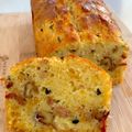 Yooboo's cooksnap of when they made しっとりパウンドケーキ〜パッション.