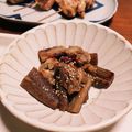 チコリママ's cooksnap of when they made 鶏肉とごぼうの甘辛炒め煮.