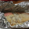 ﾌﾞﾚﾝﾀﾞ's cooksnap of when they made 白身魚のみそチーズ焼き　★宇都宮学校給食.