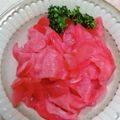みっちゃん❇️68's cooksnap of when they made 三浦レディーサラダの甘酢漬け.
