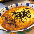 チョコあず's cooksnap of when they made 山芋とろろ焼き.