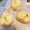 きりんのめ☆｡・:＋'s cooksnap of when they made 簡単☆高速でふかふか豚まんの皮☆鬼ウマ！.