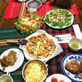 ちゃぎー's cooksnap of when they made ふかふか♡1時間で手捏ねアメリカンピザ♡.