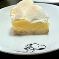 キンプリ's cooksnap of when they made プチレモンタルト♡オーブン無しで！.