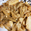 みゃみゃごと's cooksnap of when they made 簡単節約！鶏胸肉とごぼうの甘辛焼き.