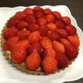クック97F4VR☆'s cooksnap of when they made パン屋直伝　簡単本格　カスタード.