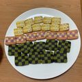ひろかえ's cooksnap of when they made ◆鬼滅の刃◆アイスボックスクッキー.