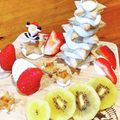 hana0110's cooksnap of when they made パイシートで簡単可愛いクリスマスツリー.