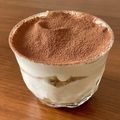 まなポコ's cooksnap of when they made ふんわり軽い♪とろけるティラミス.