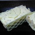 ルチアーノ★★★'s cooksnap of when they made レンジで簡単✩ホワイトチョコチーズケーキ.