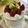 はぴっ's cooksnap of when they made レインボーケーキ.