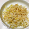 azbjbn's cooksnap of when they made 超簡単！甘くない☆もやしのごま和え.