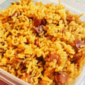 himeKK's cooksnap of when they made 簡単♡炒飯風焼きそば♡チャーヤン.