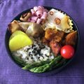 栗丸うさぎ's cooksnap of when they made ＊ハムのお花＊基本の『き』①ビアハム編.
