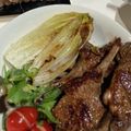 まいもぐ2020's cooksnap of when they made チコリのこんがりソテー.