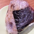 ☆あいちゃん's cooksnap of when they made うなぎのタレでうまうま♡おにぎり.