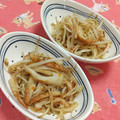 赤い電話's cooksnap of when they made 節約♥ちくわともやしの簡単炒め♥.
