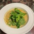 ようこまりあ's cooksnap of when they made 多分本格(笑)シュクメルリ！.