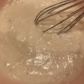 クック0S4R18☆'s cooksnap of when they made 簡単！失敗なし！レンジでホワイトソース.