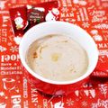 ふうはっちゃん's cooksnap of when they made 美味しくて美容にも◎豆乳コーヒー.