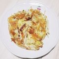 ダリア☆'s cooksnap of when they made 簡単！もやしのチーズ焼.