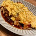 hinamama❁'s cooksnap of when they made サラダチキン南蛮.
