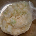 Ｍぱん's cooksnap of when they made 簡単らくらく☆野菜の水切り.