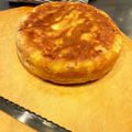 けいなめこ's cooksnap of when they made HCM、炊飯器で楽々バナナケーキ.