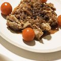 amu66's cooksnap of when they made 柔らかい～鶏もも蒸し焼きステーキ.